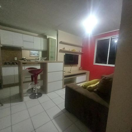 Apartamento Das Gurias 4 Canela Ngoại thất bức ảnh