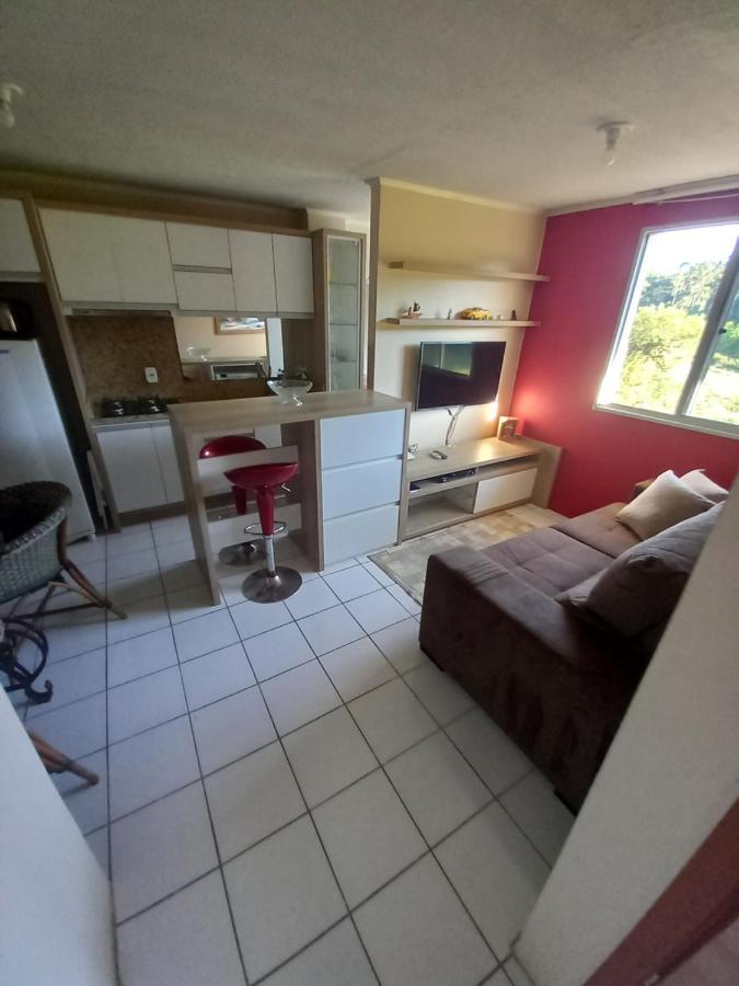 Apartamento Das Gurias 4 Canela Ngoại thất bức ảnh