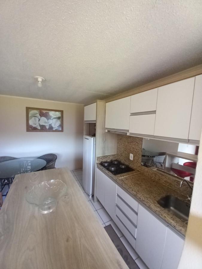 Apartamento Das Gurias 4 Canela Ngoại thất bức ảnh