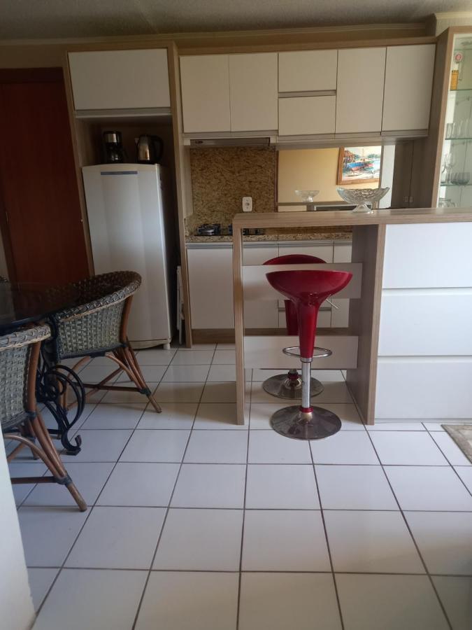 Apartamento Das Gurias 4 Canela Ngoại thất bức ảnh