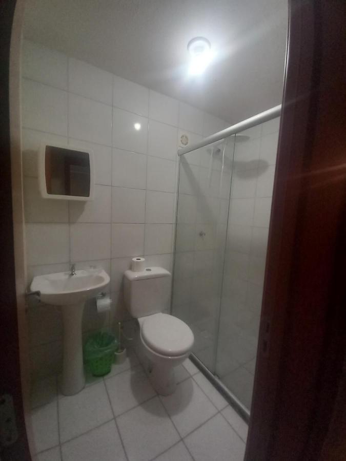 Apartamento Das Gurias 4 Canela Ngoại thất bức ảnh