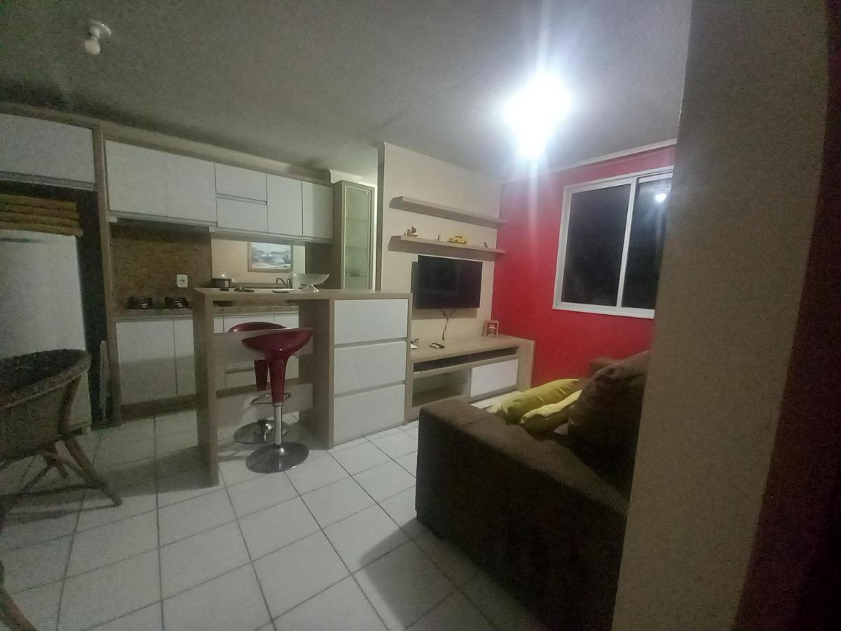 Apartamento Das Gurias 4 Canela Ngoại thất bức ảnh