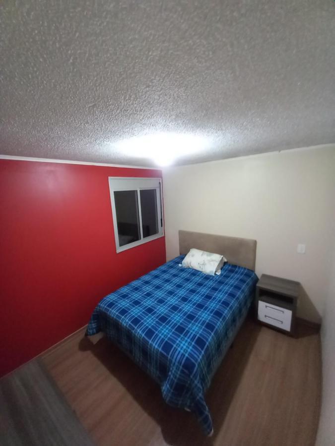 Apartamento Das Gurias 4 Canela Ngoại thất bức ảnh