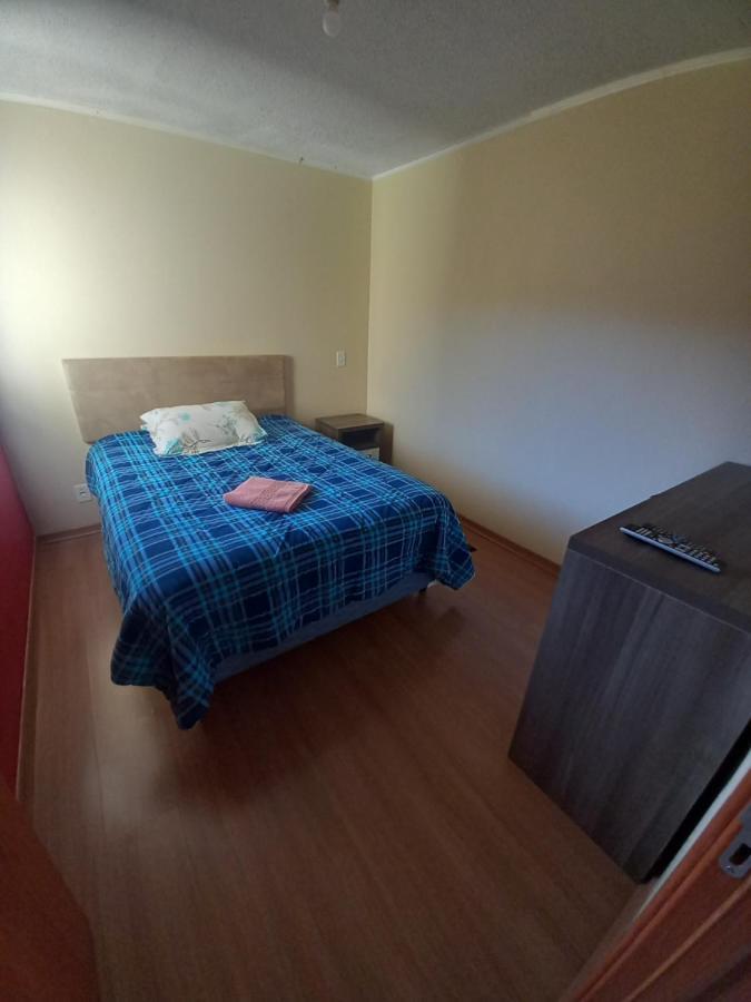 Apartamento Das Gurias 4 Canela Ngoại thất bức ảnh